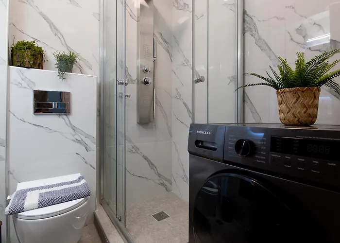 September15 Suites, Lefkada-episkopos בית נופש