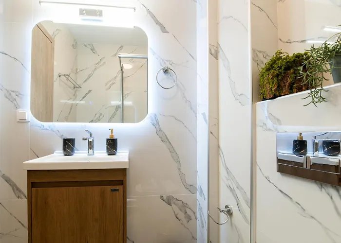 September15 Suites, Lefkada-episkopos