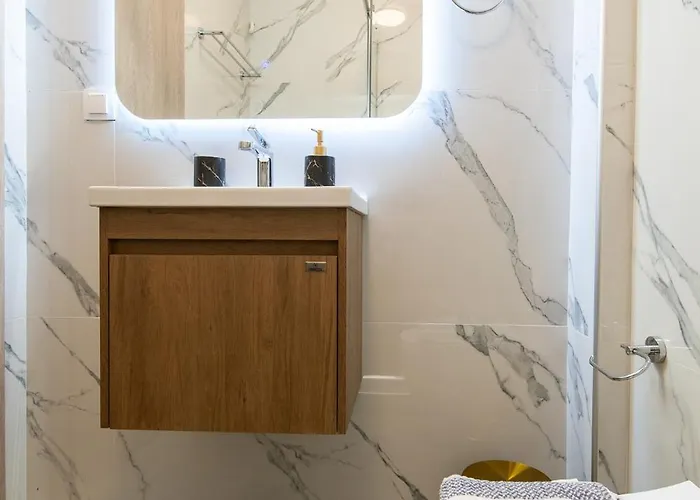 בית נופש September15 Suites, Lefkada-episkopos *