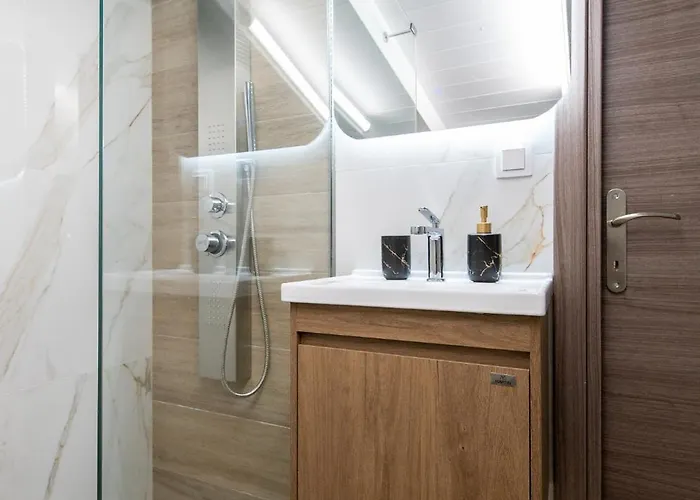 בית נופש September15 Suites, Lefkada-episkopos *