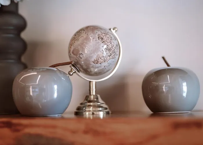 September15 Suites, Lefkada-episkopos