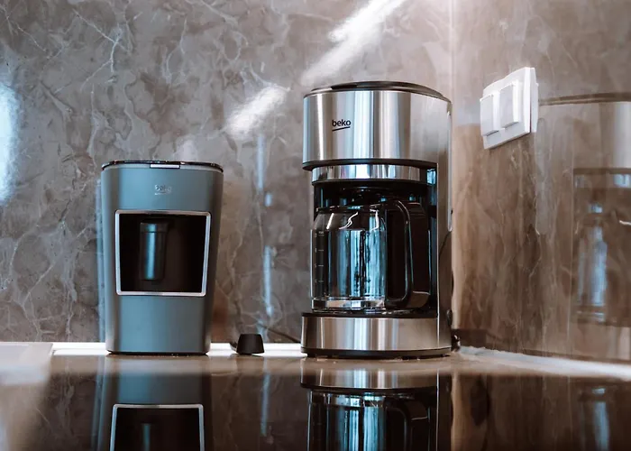 September15 Suites, Lefkada-episkopos * ניקיאנה