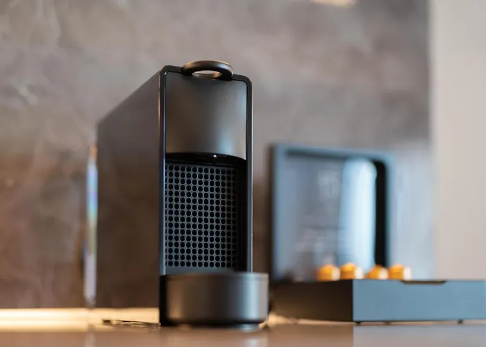 September15 Suites, Lefkada-episkopos בית נופש ניקיאנה