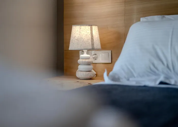 בית נופש September15 Suites, Lefkada-episkopos