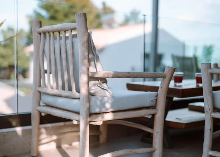 בית נופש September15 Suites, Lefkada-episkopos ניקיאנה