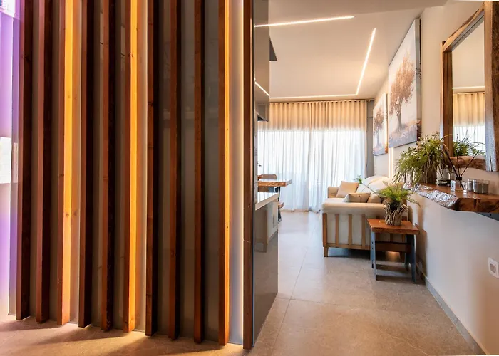 September15 Suites, Lefkada-episkopos ניקיאנה