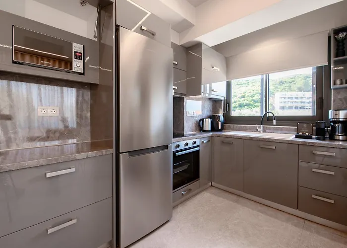 September15 Suites, Lefkada-episkopos * ניקיאנה