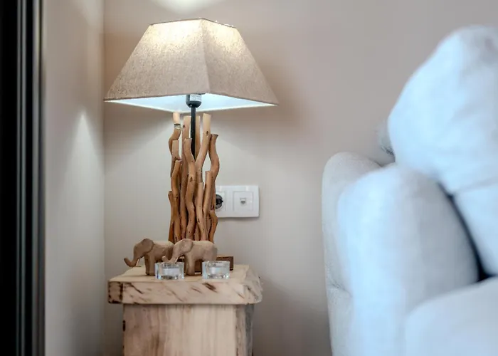 September15 Suites, Lefkada-episkopos ניקיאנה