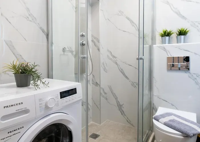 בית נופש September15 Suites, Lefkada-episkopos ניקיאנה