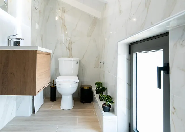 September15 Suites, Lefkada-episkopos ניקיאנה