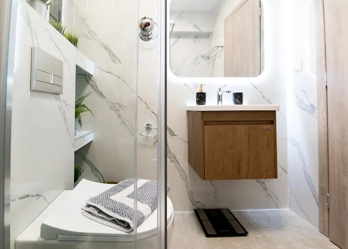 September15 Suites, Lefkada-episkopos ניקיאנה