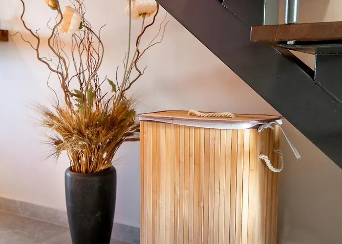 בית נופש September15 Suites, Lefkada-episkopos *