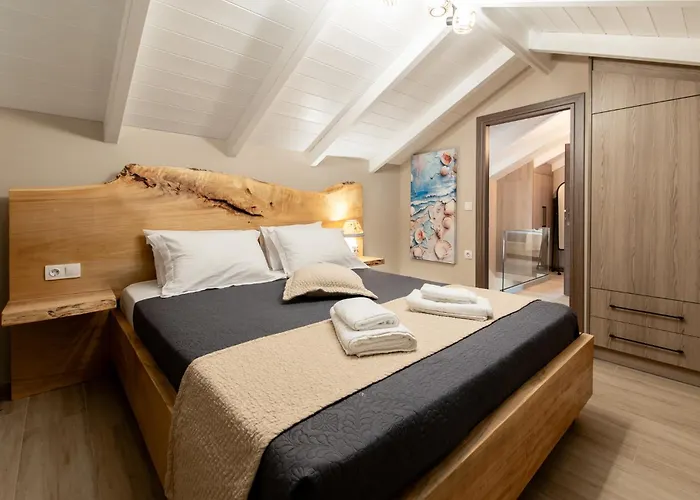 September15 Suites, Lefkada-episkopos *