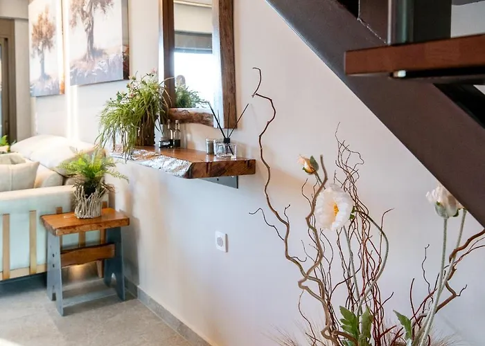 בית נופש September15 Suites, Lefkada-episkopos