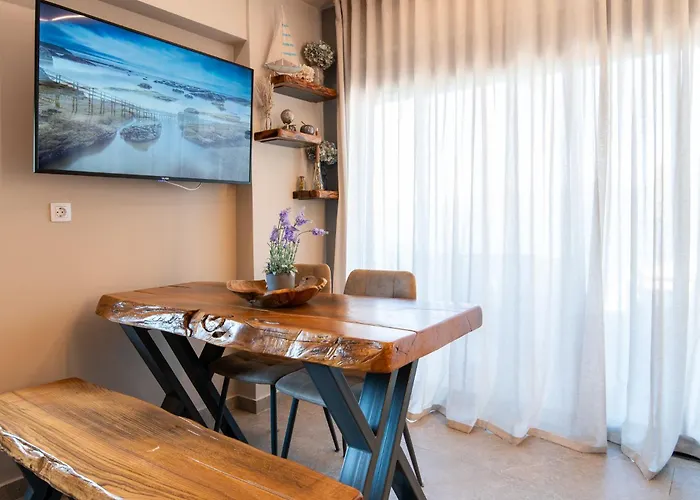 September15 Suites, Lefkada-episkopos